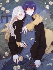 纸鸢少年 漫画改编海报